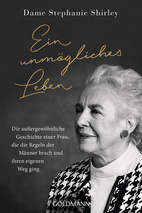 Ein unmögliches Leben - Dame Stephanie Shirley, Richard Askwith