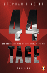 44 Tage - Stephan R. Meier