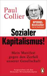 Sozialer Kapitalismus! - Paul Collier