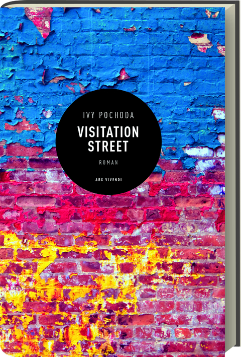 Visitation Street - Ivy Pochoda