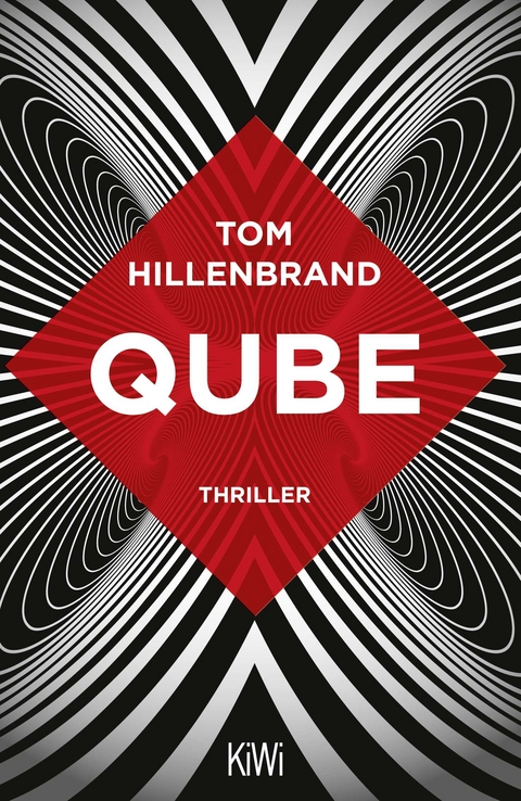 Qube - Tom Hillenbrand