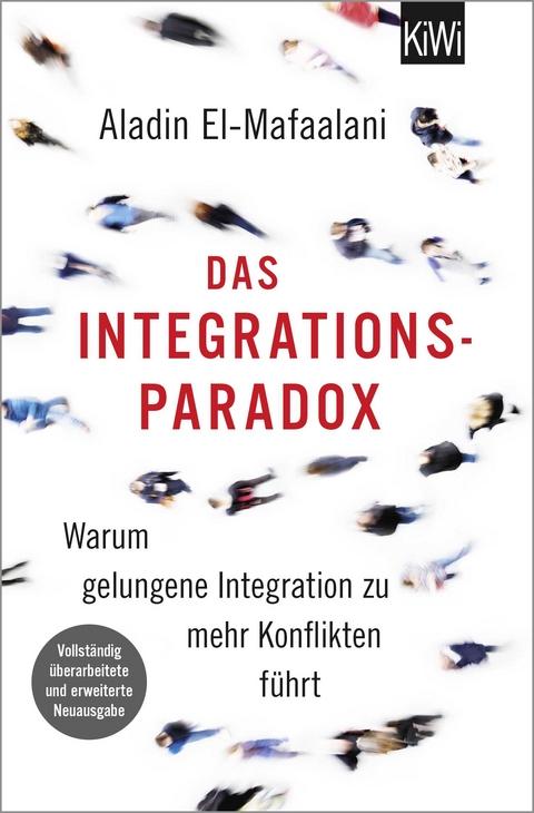 Das Integrationsparadox - Aladin El-Mafaalani