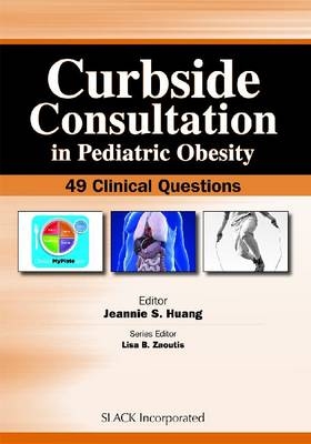 Curbside Consultation in Pediatric Obesity - 