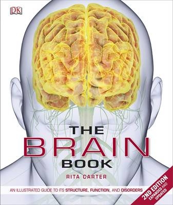 Brain Book -  Rita Carter