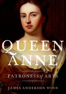 Queen Anne -  James Anderson Winn