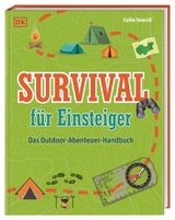 Survival für Einsteiger - Colin Towell