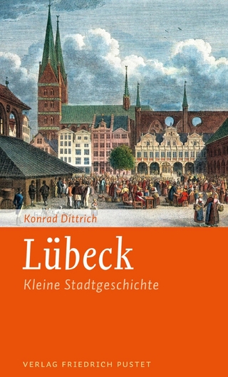 Lübeck - Konrad Dittrich