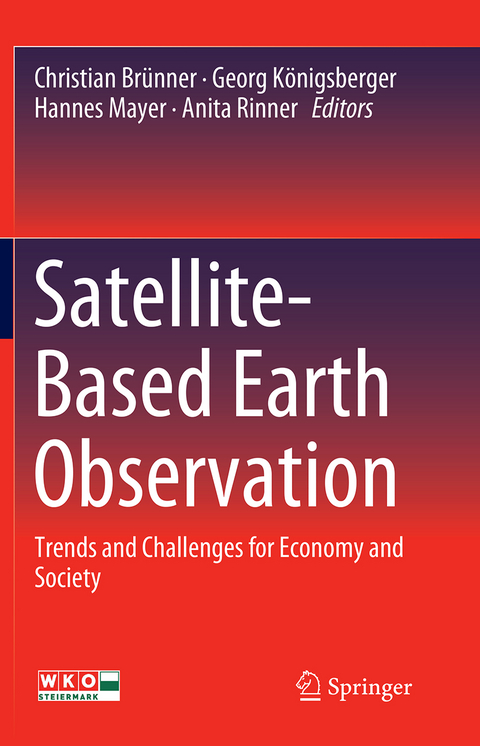 Satellite-Based Earth Observation - 