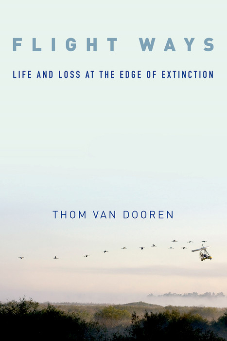 Flight Ways -  Thom van Dooren