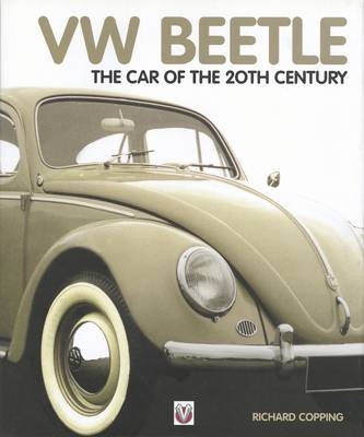 VW Beetle -  Richard Copping