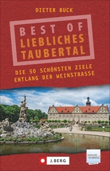 Best of Liebliches Taubertal - Dieter Buck