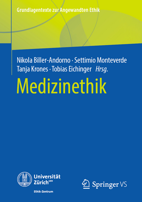 Medizinethik - 