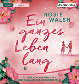 Ein ganzes Leben lang - Rosie Walsh