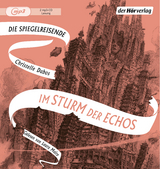 Im Sturm der Echos - Christelle Dabos