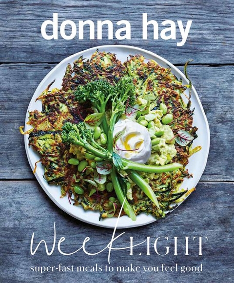 Week Light - Donna Hay