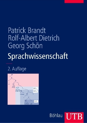 Sprachwissenschaft - Patrick Brandt, Rolf-Albert Dietrich, Georg Schön