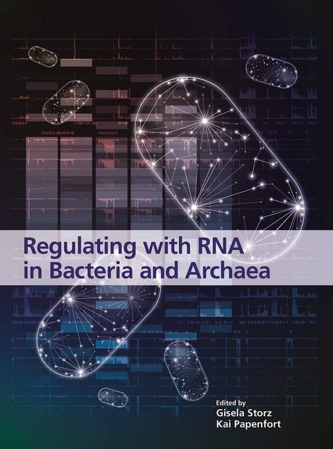 Regulating with RNA in Bacteria and Archaea - 