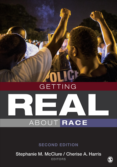 Getting Real About Race - 