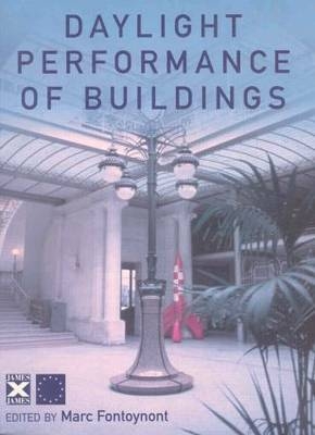 Daylight Performance of Buildings - 