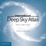 interstellarum Deep Sky Atlas - Stoyan, Ronald; Schurig, Stephan