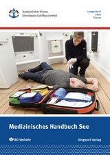 Medizinisches Handbuch See - Philipp Dr. med. Langenbuch, Annelie Ewen, Jens Dr. med. Tülsner