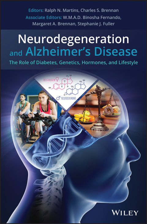 Neurodegeneration and Alzheimer's Disease - 