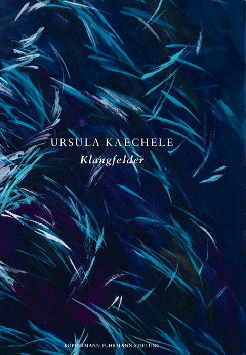 Ursula Kaechele - 
