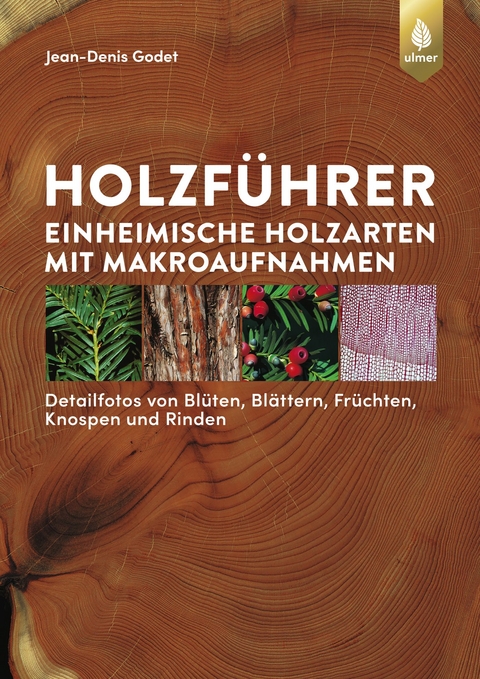 Holzführer - Jean-Denis Godet