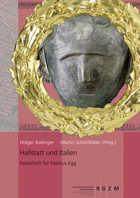 Hallstatt und Italien - 