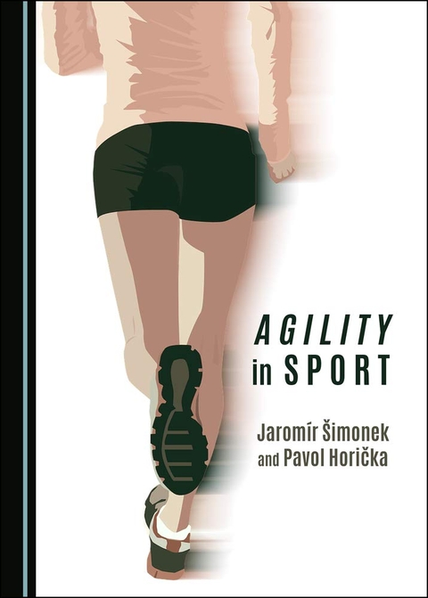 Agility in Sport - Jaromír Šimonek