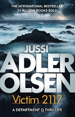 Victim 2117 - Jussi Adler-Olsen