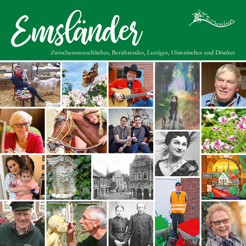 Emsländer - 