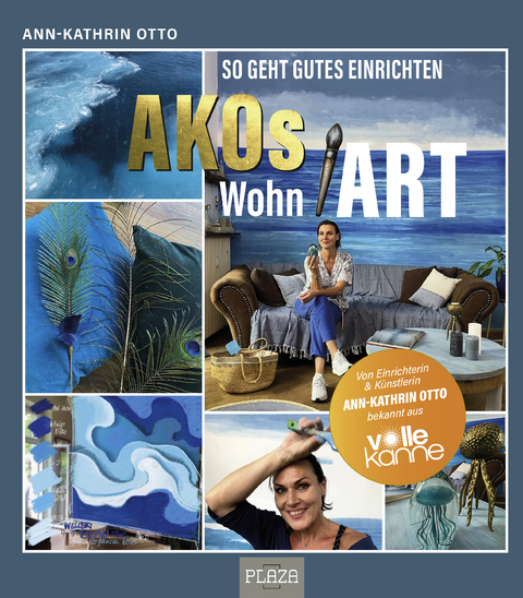 AKOs wohnart - Ann-Kathrin Otto