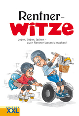 Rentner-Witze - 