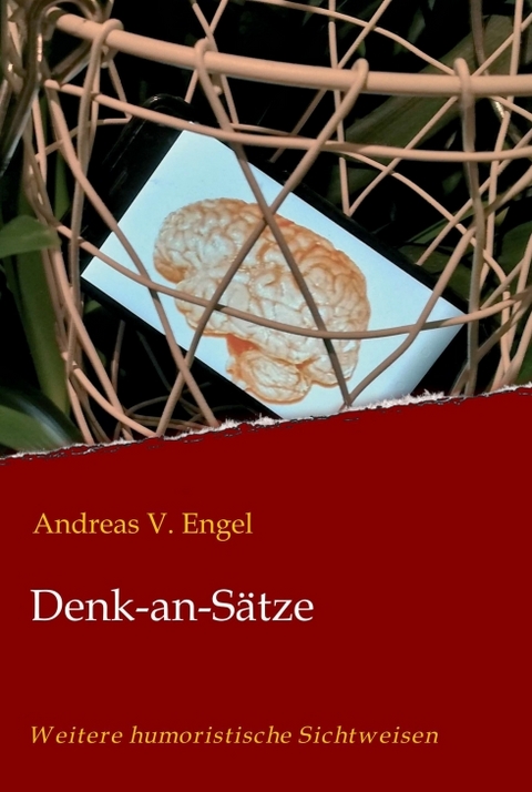 Denk-an-Sätze - Andreas Engel