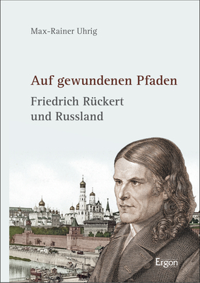 Auf gewundenen Pfaden - Max-Rainer Uhrig