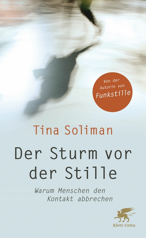 Der Sturm vor der Stille - Tina Soliman