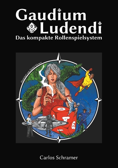 Gaudium Ludendi - Carlos Schramer