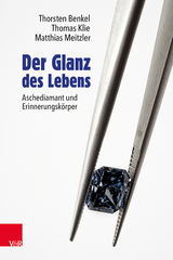 Der Glanz des Lebens - Thorsten Benkel, Thomas Klie, Matthias Meitzler