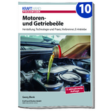 Motoren- und Getriebeöle - Georg Blenk
