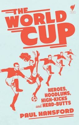 World Cup -  Paul Hansford,  SBS