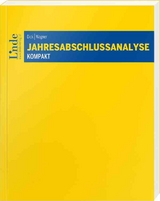 Jahresabschlussanalyse kompakt - Markus Dick, Eva Wagner