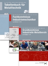 Paketangebot Der Industriemechaniker - Aigner, Hubert; Becker-Kavan, Angelika; van den Boom, Gregor; Brandt, Finn; Braun, Christof; Dax, Wilhelm; Drozd, Nikolaus; Einloft, Manfred; Gläser, Wolf-Dieter; Haffer, Reiner; Kotsch, Günter; Kumler, Bernd; Laier, Heribert; Lindner, Volker; Schulz, Elisabeth; Slaby, Johann; Timm, Jochen; Uhlemann, Andreas; Weiß, Albert; Wiemann, Achim; Zeimer, Klaus