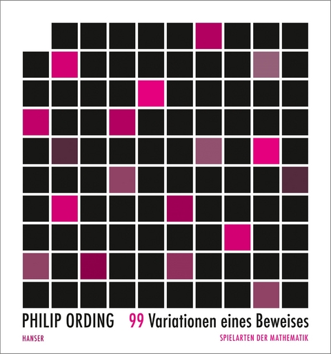 99 Variationen eines Beweises - Philip Ording