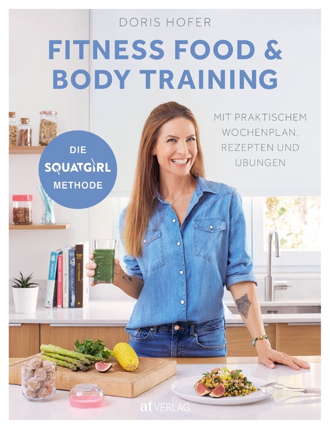 Fitness Food & Body Training - Doris Hofer