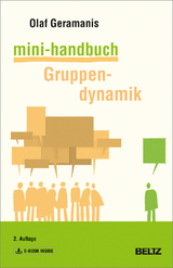 Mini-Handbuch Gruppendynamik - Geramanis, Olaf