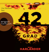 42 Grad - Wolf Harlander