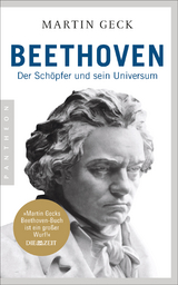 Beethoven - Martin Geck