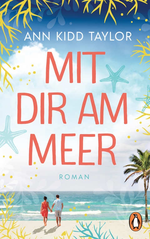 Mit dir am Meer - Ann Kidd Taylor