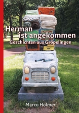 Herman ist angekommen - Marco Holmer